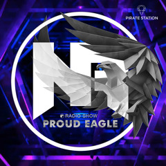 Nelver - Proud Eagle Radio Show #494 [Pirate Station Online] (15-11-2023)