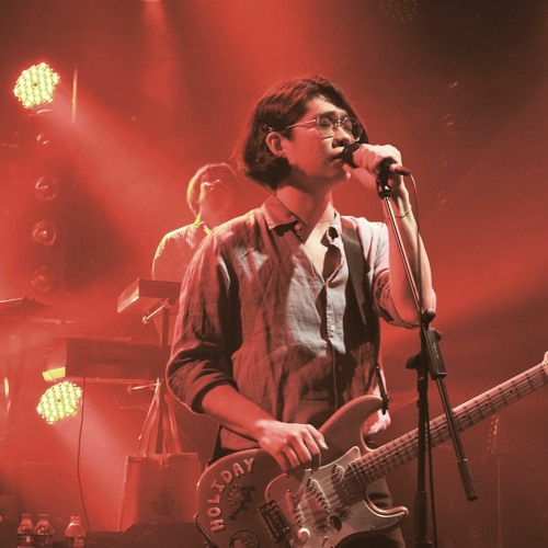 Stream Finisher VOODOO 90BPM Funky Guitar by ujam Instruments