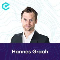 #562 Hannes Graah: Zeal – The Day-to-Day Crypto Wallet for EVM Chains