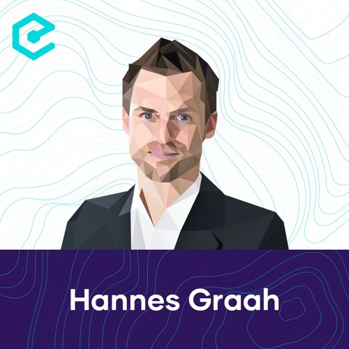 #562 Hannes Graah: Zeal – The Day-to-Day Crypto Wallet for EVM Chains