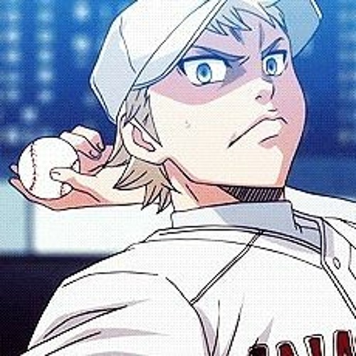 Ace of Diamond act II Original Soundtrack