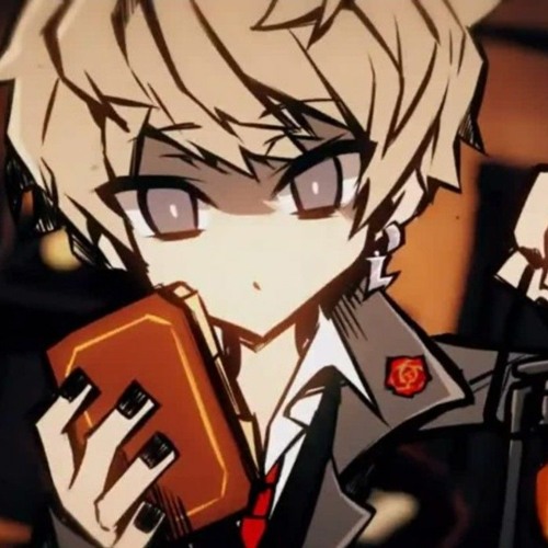 Identity Crisis【IdentityV第五人格 心音MAX祭 テーマ曲】- luz