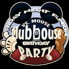 FNF - Clubhouse Birthday Party - Welcome