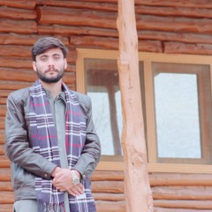Farid_Chakawak_Jawed_Habibi_Song_2024_Uff_Hai 🍁〽️