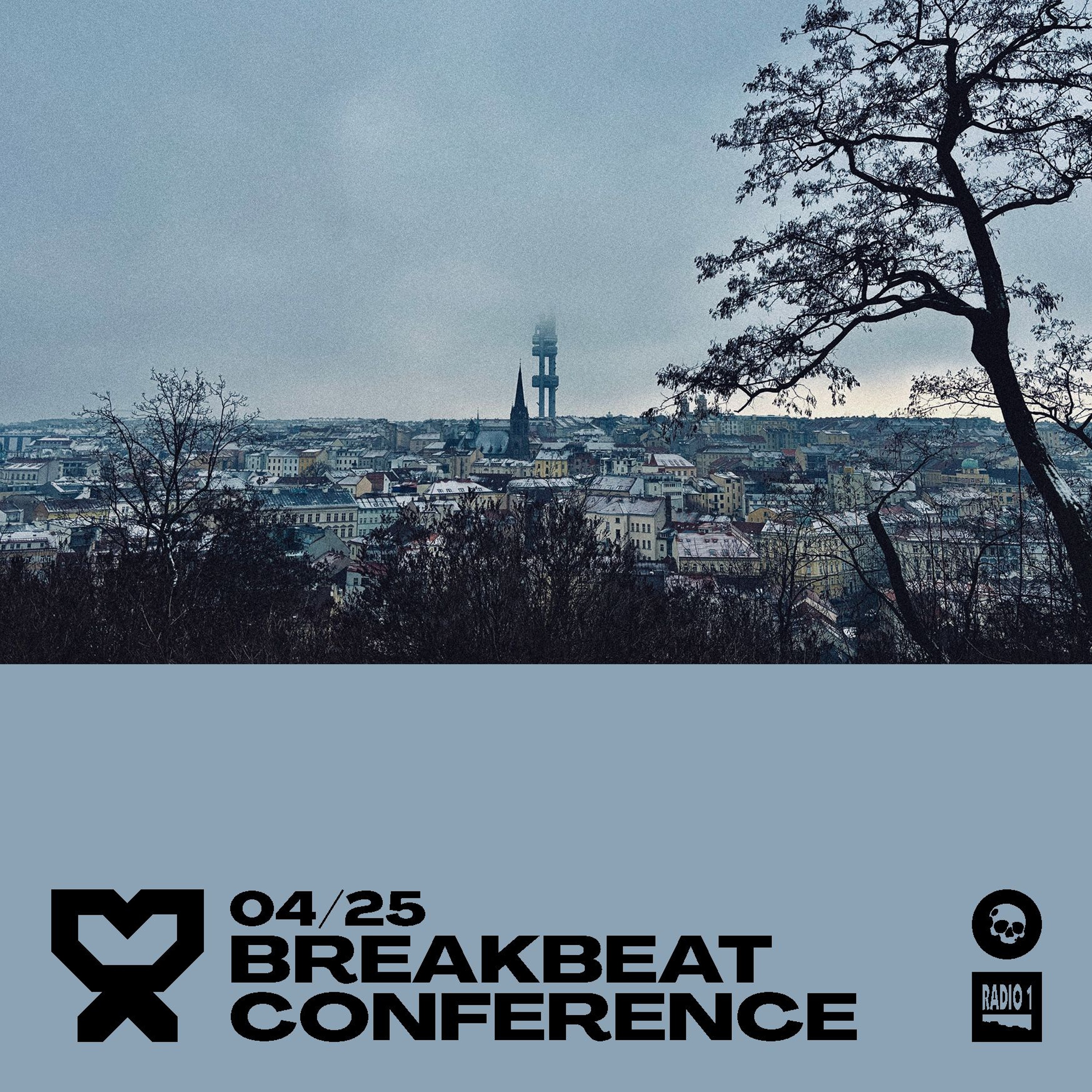 Breakbeat Conference