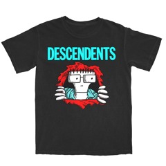 Descendents Milo Ripper T-Shirt