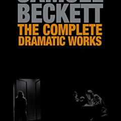 Access PDF 📕 The Complete Dramatic Works of Samuel Beckett (Faber Drama) by  Samuel