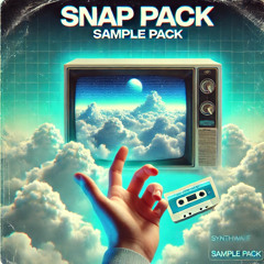JOHNJOHNFM - SNAP PACK II