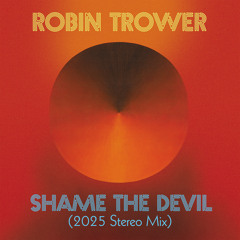 Shame The Devil (2025 Stereo Mix)
