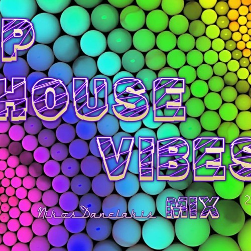 Deep House Vibes Mix 8 (2024) # Nikos Danelakis #Best of Deep Vocal House