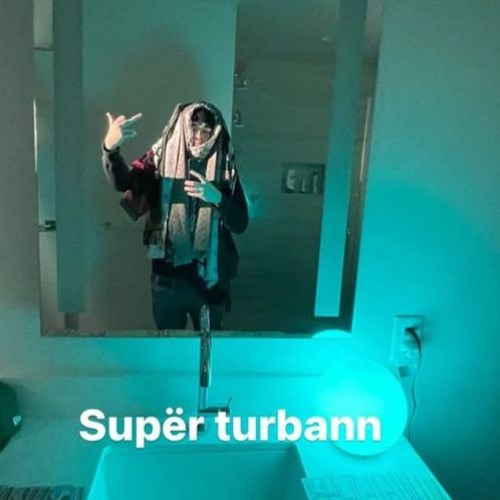 Know no better* / Am i wrong* (UNRELEASED #LS SNIPPET)