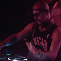 CHAMAN - Check Jazz Beat