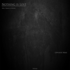 Nothing Is Lost (Modal Remix)