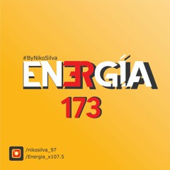 173 Energía (By: NikoSilva)