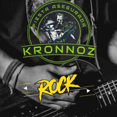 Mix Rock Vs Techno - Kronnoz DJ 2023/ Fiesta Asegurada Vol 1. Ep 1.