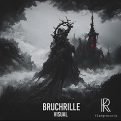 Bruchrille - Visual (Dennis Wehling Remix)