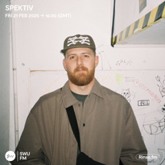 Spektiv - 21 February 2025