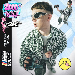 [OUT NOW!] MAKOU02 - TIK TAK ₊˚⊹♡ (100% ULTRA BOUNCE)