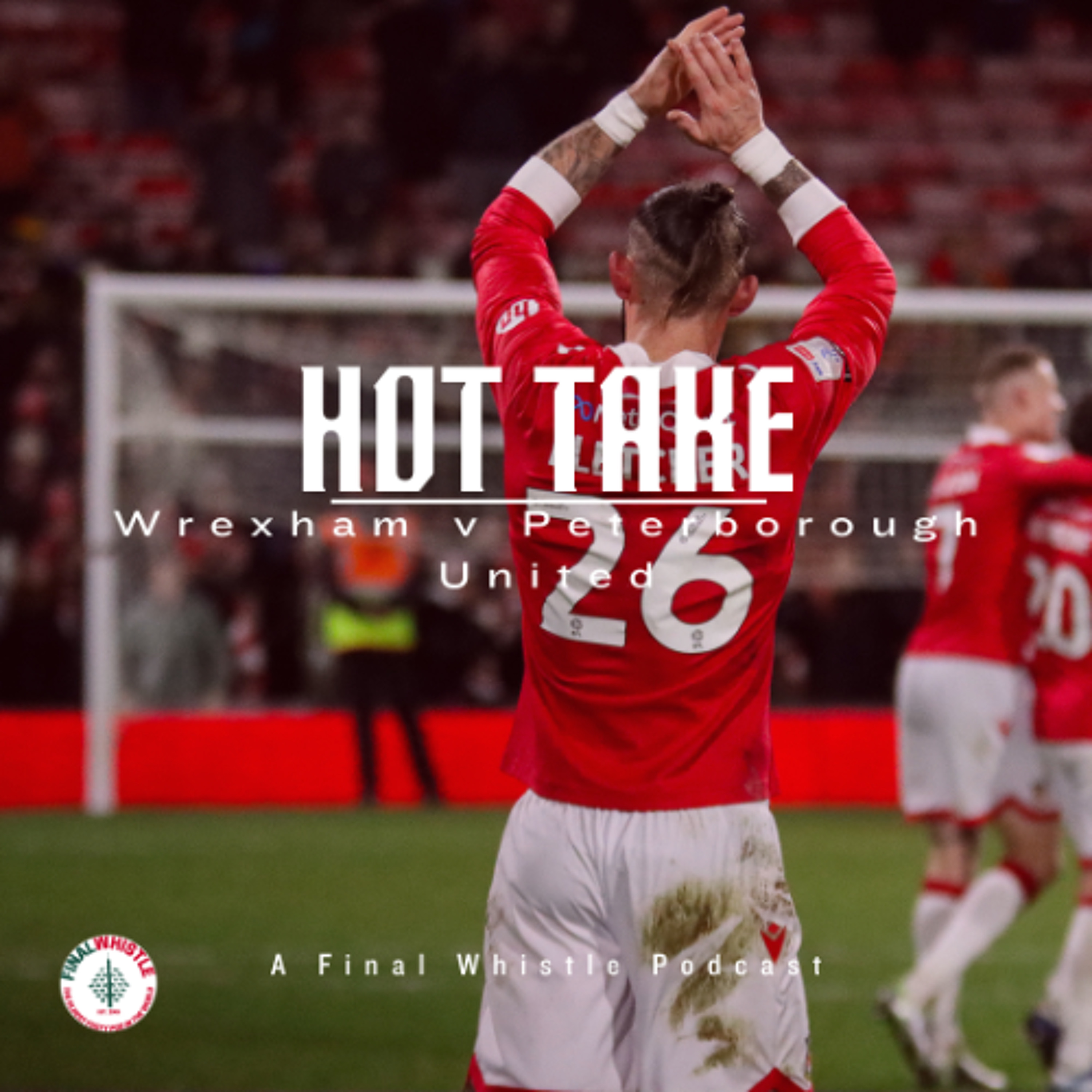 Final Whistle