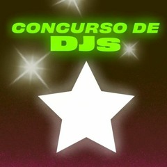 COICE LA POTENCIA: CONCURSO DE DJS - Dj Cinderela