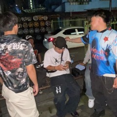 @30milligramsofoxy + p4bl0 - padamihin mga commas (remix)