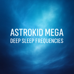 Deep Sleep Frequencies - Track 21