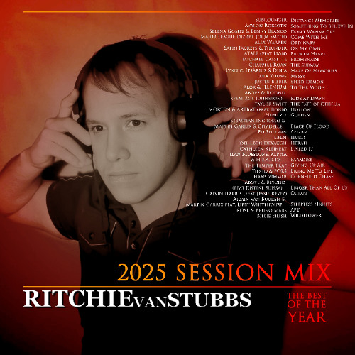 2025 Session Mix
