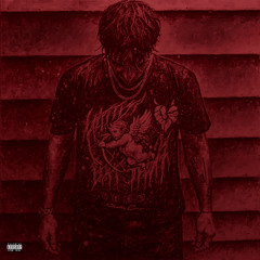 INTHEDARK! (Prod. by 2ukko)