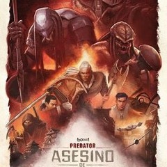 Predador: Assassino de Assassinos Filme Completo Legendado em português 2025