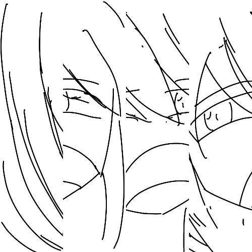 嘘だぴょーん Just JOKING!!! ただし2が4で、4が2 But 2 is 4 and 4 is 2