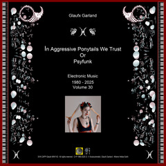 In Aggressive Ponytails We Trust, Pt. 5, Music 325