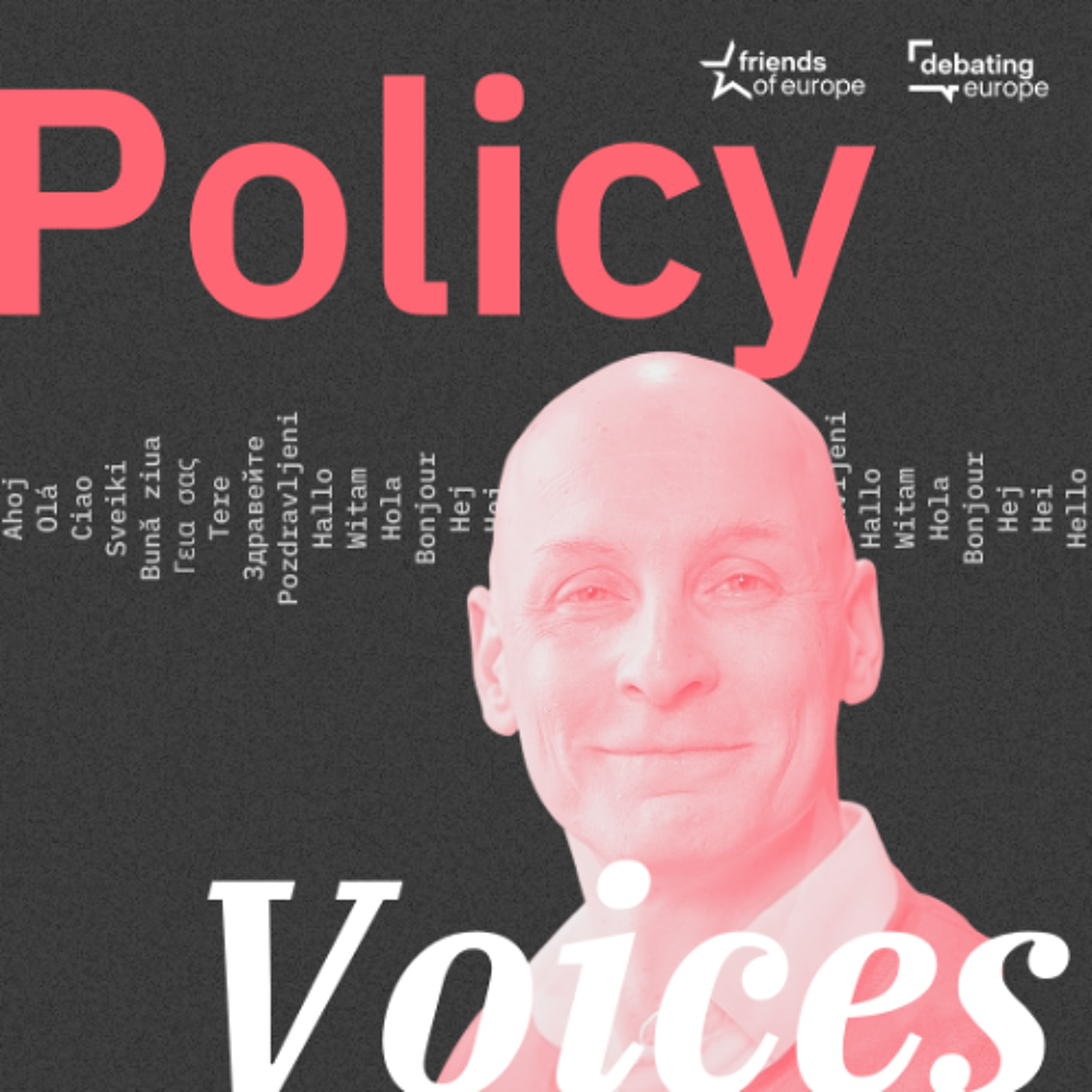 Policy Voices | Voices for Choices: Citizens want governments to be more proactive on defence and cybersecurity episode artwork