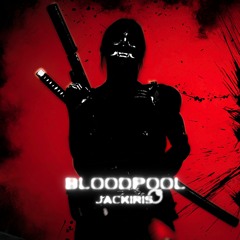 JACKIRIS - BLOOD POOL