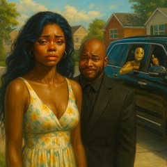 One Up Friend (feat. Angelo McMichael)