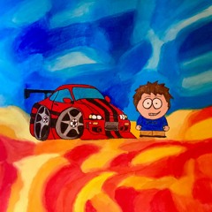 Get Crossed (With Itzshane & Beatzbysolo)