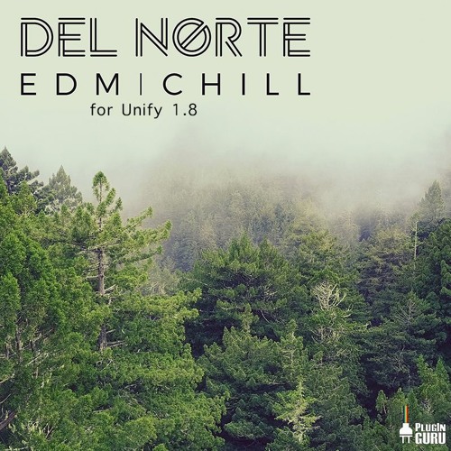 Del Norte EDM Chill for Unify