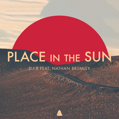 Place in the Sun (feat. Nathan Brumley)