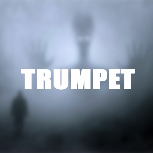 TRUMPET - D´PÆL (Oficial Audio)