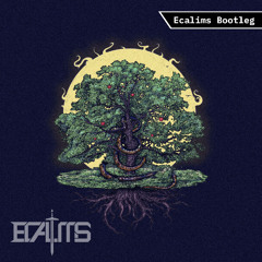 PhaseOne - SOS(feat. Make Them Suffer) (Ecalims Bootleg) (Clip)