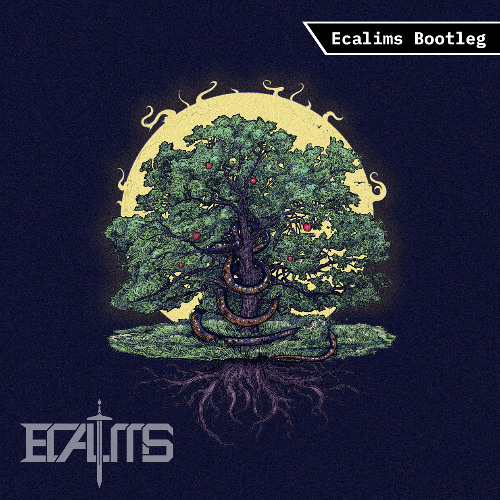 PhaseOne - SOS(feat. Make Them Suffer) (Ecalims Bootleg) (Clip)