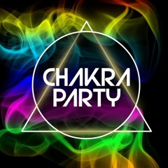 DJ Stijn - Chakraparty 16okt21 @ Bar Castel (B)