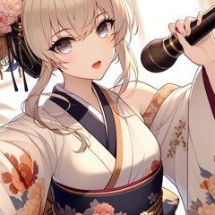 黄金夢想曲-金色の血に染まる前に / Luka V4x SOFT EVEC