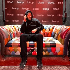 Bank Of Switches w/ Big Nick D - 20.11.24