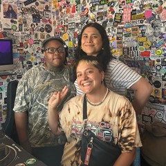 Body Hack Lot Radio Takeover with Cisne & Viento Featuring DiM @ The Lot Radio 06-15-2024