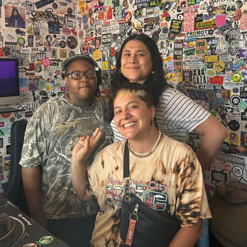 Body Hack Lot Radio Takeover with Cisne & Viento Featuring DiM @ The Lot Radio 06-15-2024