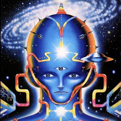 SATYRN - PSYCHIC TECH