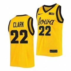 Unleash Your Fandom with the Caitlin Clark Jersey: A Blend of Quality, Comfort, and Style