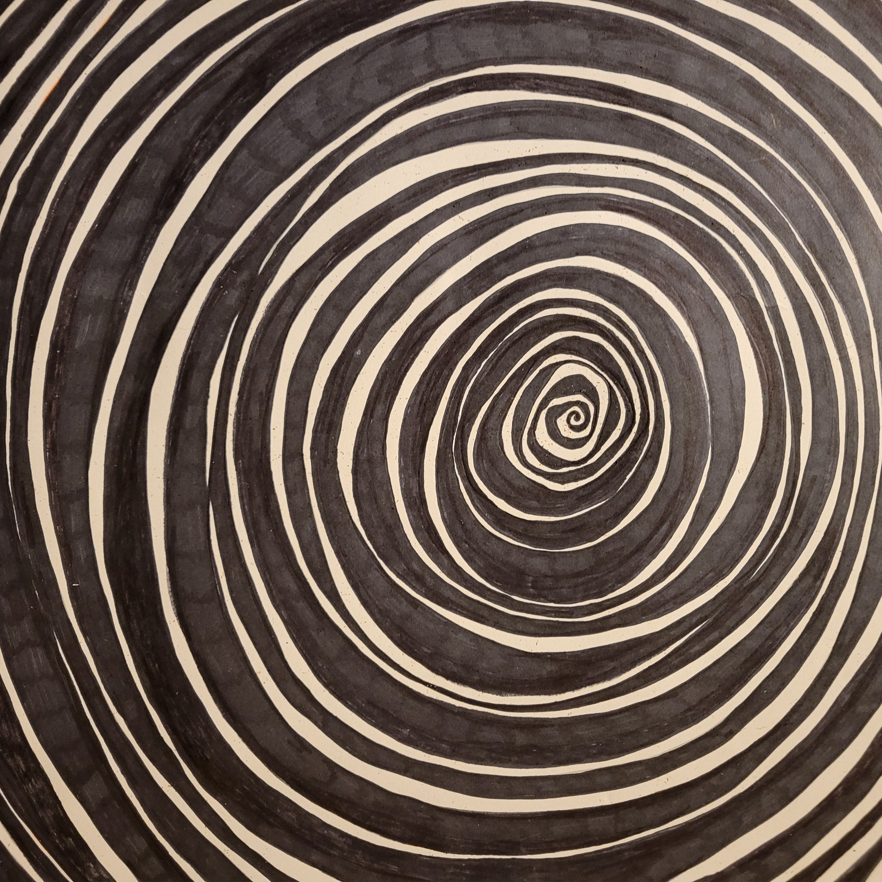 Track cover