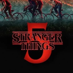 Stranger Things 5 - Luca Marchese_Rework (FREE DOWNLOAD)