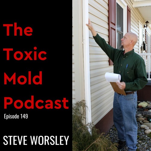 EP 149: The Toxic Mold Podcast Spring Checklist